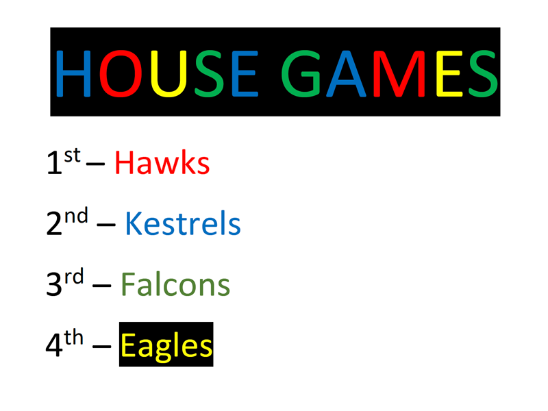 House games