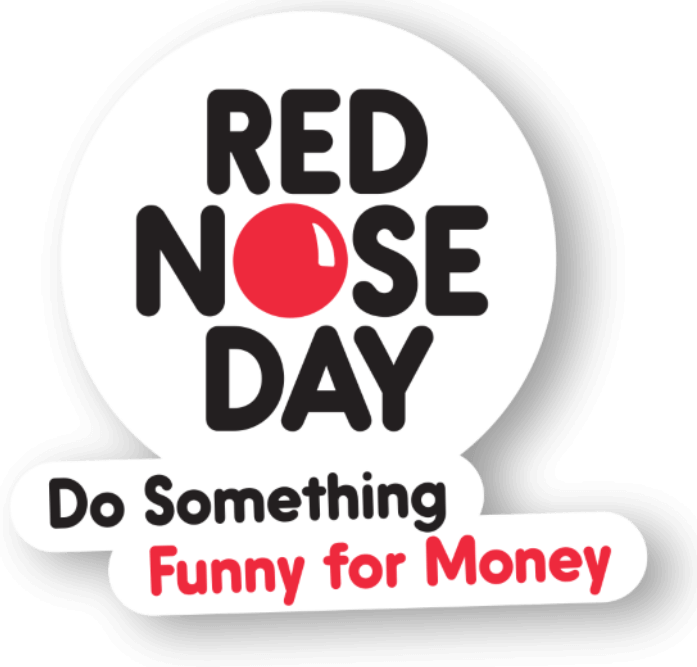 Red Nose Day at Small Haven School