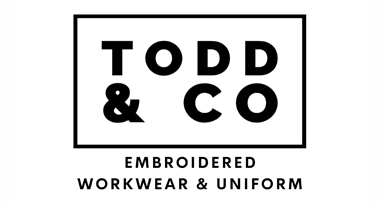 Small Haven uniform Todd and co